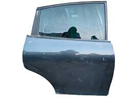Usa Usi Portiera Portiere Dreapta Spate Seat Leon 1P 2004 - 2013 Culoare LS7Y [LC0059]