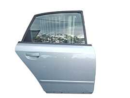 Usa Usi Portiera Portiere Dreapta Spate Audi A4 B6 Break Combi Avant 2004 - 2008 [LC0798]