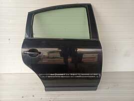 Usa Usi Portiera Portiere Dreapta Spate Volkswagen Passat B5.5 Sedan Berlina 2001 - 2005 Culoare LC9X [L1285]