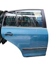 Usa Usi Portiera Portiere Dreapta Spate Dezechipata Volkswagen Golf 5 Plus + 2004 - 2008 [LC0086]