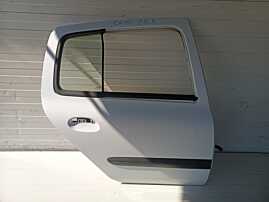 Usa Usi Portiera Portiere Dreapta Spate Dezechipata Renault Clio 2 Symbol Berlina Sedan 1998 - 2012 [L1477]