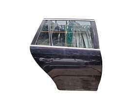 Usa Usi Portiera Portiere Dreapta Spate Volkswagen Golf 6 Break Combi 2008 - 2013 [LC0077]