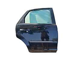 Usa Usi Portiera Portiere Dreapta Spate Ford Focus 2 Non Facelift Hatchback Scurt 2004 - 2007 [LC1092]
