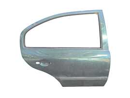 Usa Portiera Dreapta Spate Dezechipata Skoda Octavia 1 Hatchback Berlina Sedan 1998 - 2010 [LC0194]