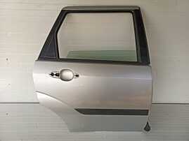 Usa Usi Portiera Portiere Dreapta Spate Ford Focus 1 Break Combi 1998 - 2004 Culoare O8 [L1935]