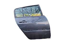 Usa Usi Portiera Portiere Dreapta Spate Renault Megane 2 Hatchback Scurt 2002 - 2008 [LC0215]