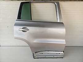 Usa Usi Portiera Portiere Dreapta Spate Dezechipata Volkswagen Tiguan 2007 - 2015 Culoare LA7W [L1455]