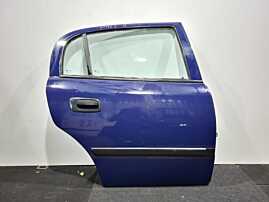 Usa Usi Portiera Portiere Dreapta Spate Opel Astra G Hatchback Scurt 1998 - 2007 [L4530]