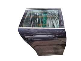 Usa Usi Portiera Portiere Dreapta Spate Volkswagen Golf 6 Break Combi 2008 - 2013 [LC0075]