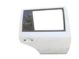 Usa Portiera Dreapta Spate Dezechipata Skoda Octavia 1 Break Combi 1998 - 2010 [LC0192]