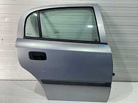 Usa Usi Portiera Portiere Dreapta Spate Opel Astra G Hatchback Scurt 1998 - 2007 [L3136]