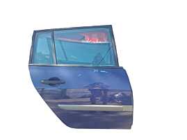 Usa Usi Portiera Portiere Dreapta Spate Dezechipata Renault Megane 2 Break Combi 2002 - 2008 [LC0530]