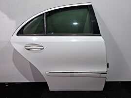 Usa Usi Portiera Portiere Dreapta Spate Dezechipata Mercedes Clasa E Class W211 Berlina Sedan Limuzina 2002 - 2008 [L4618]
