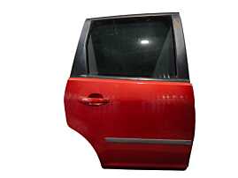 Usa Usi Portiera Portiere Dreapta Spate Dezechipata Ford C-Max 2004 - 2010 [LC0042]