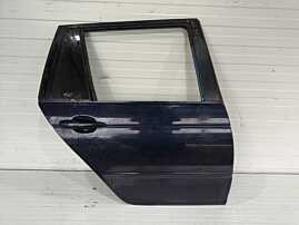 Usa Usi Portiera Portiere Spate Dreapta BMW E46 Touring Break Variant Combi 1998 - 2006 [L2945]