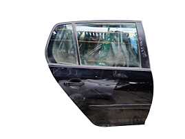 Usa Usi Portiera Portiere Dreapta Spate Dezechipata Volkswagen Golf 5 Hatchback Scurt 2004 - 2008 [LC0083]