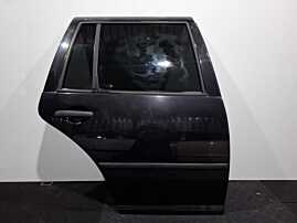 Usa Usi Portiera Portiere Dreapta Spate Dezechipata Volkswagen Golf 4 Combi Break 1998 - 2005 [L4427]