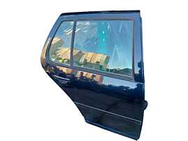 Usa Usi Portiera Portiere Dreapta Spate Dezechipata Volkswagen Golf 4 Break Combi 1998 - 2005 Culoare LC5M [LC0141]
