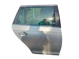 Usa Usi Portiera Portiere Dreapta Spate Volkswagen Golf 6 Break Combi 2008 - 2013 [LC0052]