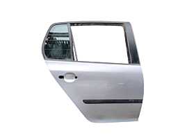 Usa Usi Portiera Portiere Dreapta Spate Dezechipata Volkswagen Golf 5 Hatchback Scurt 2004 - 2008 Culoare LA7W [LC0087]