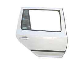 Usa Portiera Dreapta Spate Dezechipata Skoda Octavia 2 Break Combi 2004 - 2007 [LC0193]