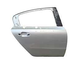 Usa Usi Portiera Portiere Dreapta Spate Dezechipata Peugeot 508 2010 - 2014 Culoare EZRC [LC1119]