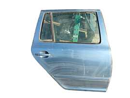 Usa Portiera Dreapta Spate Dezechipata Skoda Octavia 2 Break Combi 2008 - 2013 [LC0197]