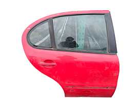 Usa Usi Portiera Portiere Dreapta Spate Seat Toledo 2 1999 - 2005 [LC0119]