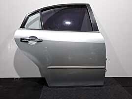 Usa Usi Portiera Portiere Dreapta Spate Mazda 6 Hatchback Scurt 2002 - 2008 [L4348]