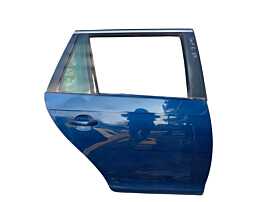 Usa Usi Portiera Portiere Dreapta Spate Volkswagen Golf 5 Break Combi 2004 - 2008 [LC0050]