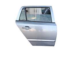Usa Usi Portiera Portiere Dreapta Spate Dezechipata Opel Astra H Break Combi Caravan 2004 - 2010 [LC0830]