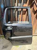 Usa Usi Portiera Portiere Dreapta Spate cu Imperfectiuni Opel Agila 2000 - 2007 Culoare Z20R [X3647]