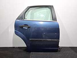 Usa Usi Portiera Portiere Dreapta Spate Ford Focus 2 Non Facelift Hatchback Scurt 2004 - 2007 [L4347]