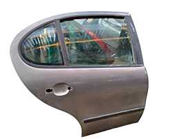Usa Usi Portiera Portiere Dreapta Spate Seat Toledo 2 1999 - 2005 [LC0123]
