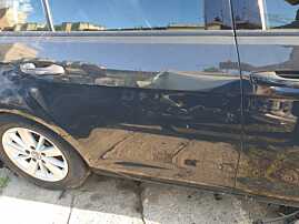 Usa Usi Portiera Portiere Dreapta Spate Dezechipata cu Imperfectiuni Volkswagen Golf 7 Hatchback 2013 - 2020 Culoare LI7F [C8917]