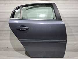 Usa Usi Portiera Portiere Dreapta Spate Dezechipata Berlina Sedan Opel Vectra C 2002 - 2008 [L3943]