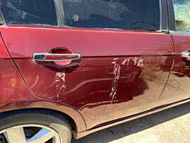 Usa Usi Portiera Portiere Dreapta Spate Dezechipata Chevrolet Epica 2006 - 2011 [C6795]