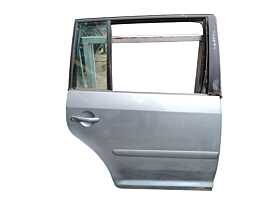 Usa Usi Portiera Portiere Dreapta Spate Volkswagen Touran 1T1 1T2 NFL Non Facelift 2003 - 2007 Culoare LB5M [LC0100]