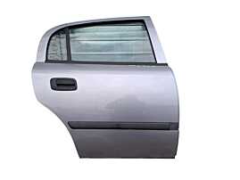 Usa Usi Portiera Portiere Dreapta Spate Opel Astra G Hatchback Scurt 1998 - 2007 [LC0294]