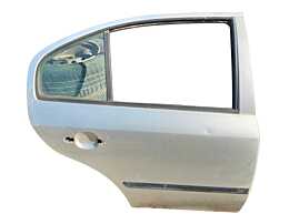 Usa Portiera Dreapta Spate Dezechipata Skoda Octavia 1 Hatchback Berlina Sedan 1998 - 2010 [LC0174]