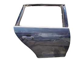 Usa Usi Portiera Portiere Dreapta Spate Volkswagen Golf 5 Break Combi 2004 - 2008 [LC0068]