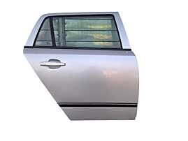 Usa Usi Portiera Portiere Dreapta Spate Dezechipata Opel Astra H Break Combi Caravan 2004 - 2010 [LC0350]