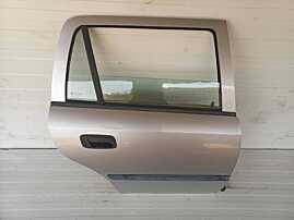 Usa Usi Portiera Portiere Dreapta Spate Opel Astra G Hatchback Scurt 1998 - 2004 Culoare Z147 [L1232]