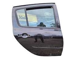 Usa Usi Portiera Portiere Dreapta Spate Dezechipata Renault Clio 3 Hatchback 2005 - 2014 Culoare NV676 [LC0371]