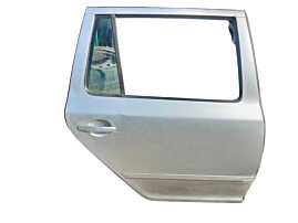 Usa Portiera Dreapta Spate Dezechipata Skoda Octavia 2 Break Combi 2008 - 2013 [LC0178]