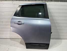 Usa Usi Portiera Portiere Dezechipata Dreapta Spate Nissan Qashqai J10 2007 - 2013 Culoare KAQ [L3158]