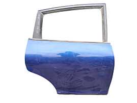 Usa Usi Portiera Portiere Dreapta Spate Seat Leon 1P 2004 - 2013 [LC0118]