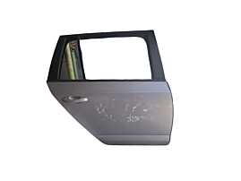 Usa Usi Portiera Portiere Dreapta Spate cu Imperfectiuni Skoda Octavia 3 Break Combi 2013 - 2017 Culoare LA7W 8E8E [LC0466]