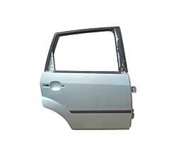 Usa Usi Portiera Portiere Dreapta Spate Dezechipata Ford Fiesta 5 MK5 2002 - 2008 [LC1123]