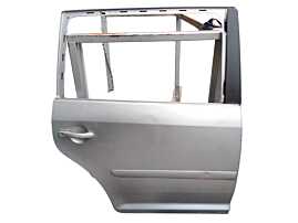 Usa Usi Portiera Portiere Dreapta Spate Volkswagen Touran 1T1 1T2 NFL Non Facelift 2003 - 2007 [LC0099]